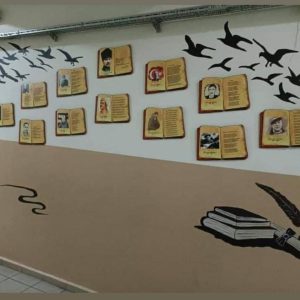 Mehmet Akif ERSOY - Ey Yolcu Uyan - Görsel 2