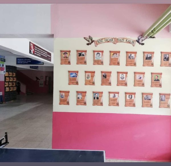 Hüseyin Nihal ATSIZ - Geri Gelen Mektup