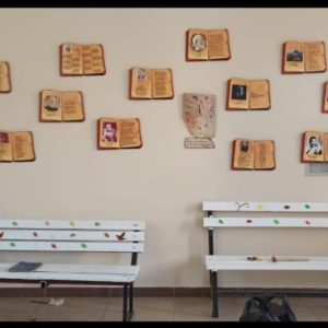 Mehmet Akif ERSOY - Ey Yolcu Uyan - Görsel 4