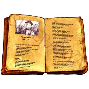 Ahmed ARİF - Hani Kurşun Sıksan Geçmez Geceden