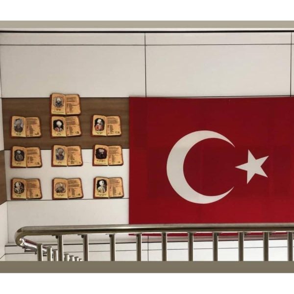 Hüseyin Nihal ATSIZ - Geri Gelen Mektup