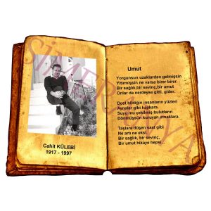 Cahit KÜLEBİ - Umut