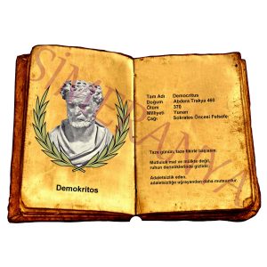 Demokritos