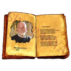 Mustafa KUTLU - Viranelerdeyim