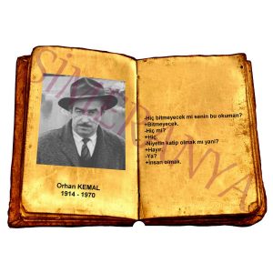 Orhan KEMAL - İnsan Olmak