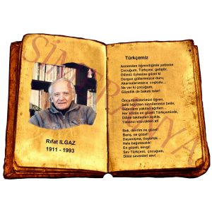 Rıfat ILGAZ - Türkçemiz