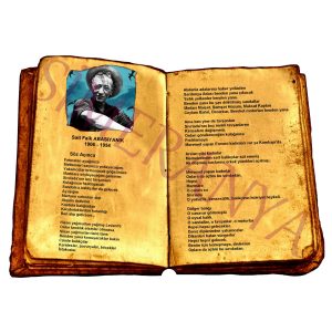 Sait Faik ABASIYANIK - Söz Açınca