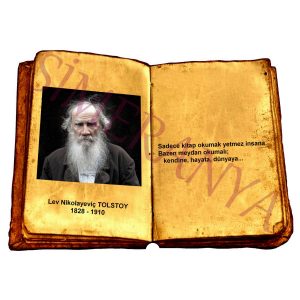 Tolstoy - Meydan Okumalı