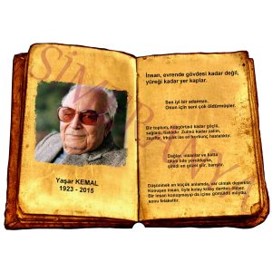 Yaşar KEMAL - Meşhur Sözleri