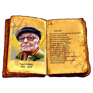 Yaşar KEMAL - Yalnızlık