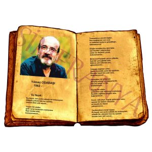 Yılmaz ODABAŞI - Ey Hayat