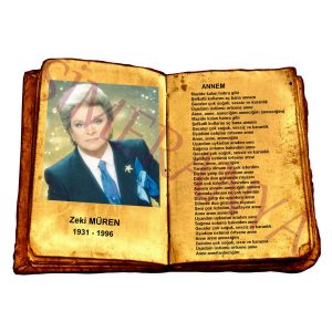 Zeki MÜREN - Annem