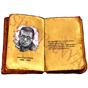 Jean Paul Sartre - Özgürlük
