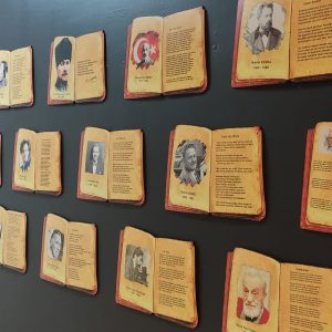 Hüseyin Nihal ATSIZ - Geri Gelen Mektup - Görsel 6