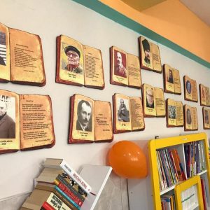 Mehmet Akif ERSOY - Ey Yolcu Uyan - Görsel 6