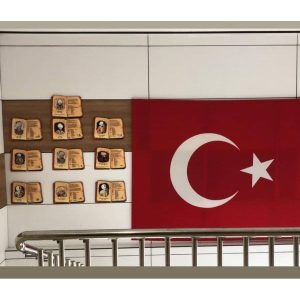 Halide Edip ADIVAR - Yaşama Dair Şeyler - Görsel 5