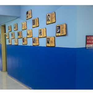 Halide Edip ADIVAR - Yaşama Dair Şeyler - Görsel 2