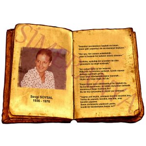 Sevgi SOYSAL - Alıntıları