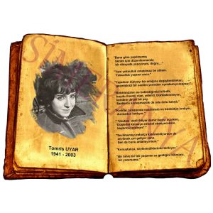 Tomris UYAR  -  Alıntıları