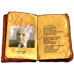 Cahit KÜLEBİ - Sıvas Yollarında