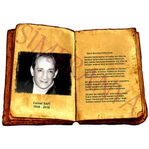 Cemal SAFİ - Beni Sevmeni İstiyorum