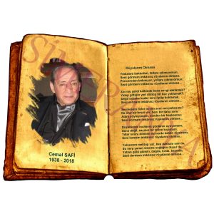 Cemal SAFİ - Rüyalarım Olmasa