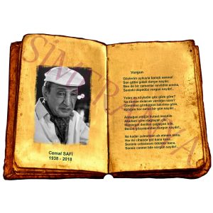 Cemal SAFİ - Vurgun