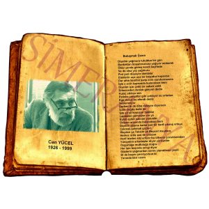 Can YÜCEL - Buluşmak Üzere