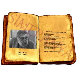 Can YÜCEL - Martılar Ki