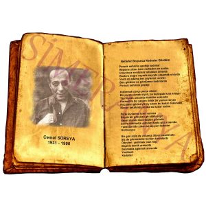 Cemal SÜREYA - Nehirler Boyunca Kadınlar Gördüm