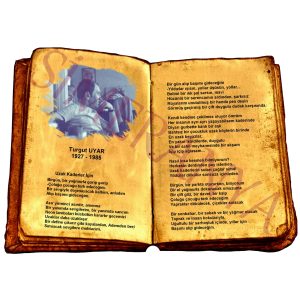 Turgut UYAR - Uzak Kaderler İçin