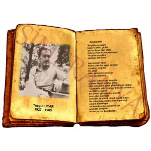 Turgut UYAR - Aramızdaki