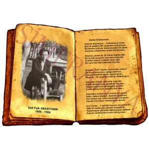 Sait Faik ABASIYANIK - Evime Dönüyorum