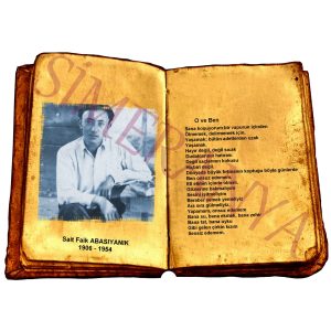 Sait Faik ABASIYANIK - O ve Ben