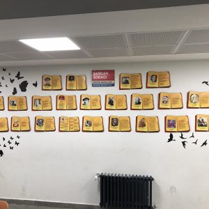 Cemal SÜREYA - Üvercinka - Görsel 2