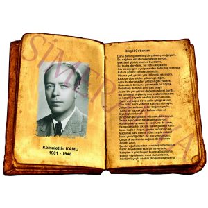 Kemalettin KAMU - Bingöl Çobanları