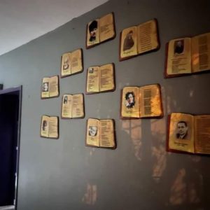 Cemal SÜREYA - Üvercinka - Görsel 4