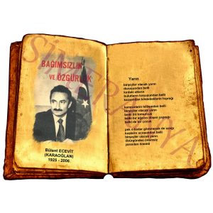 Bülent ECEVİT - Yarın