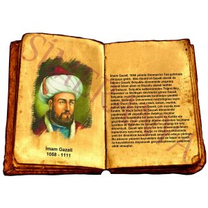 İmam Gazali - Hayatı