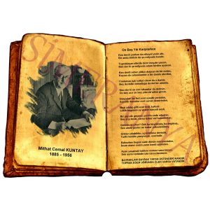 Mithat Cemal KUNTAY - On Beş Yılı Karşılarken