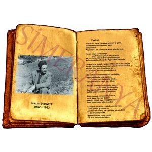 Nazım HİKMET - Vasiyet
