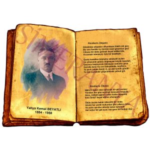 Yahya Kemal BEYATLI - Rindlerin Akşamı ve Ölümü