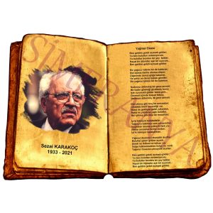 Sezai KARAKOÇ - Yağmur Duası