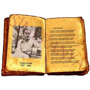 Turgut UYAR - Çokluk Senindir