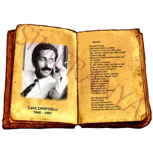 Cahit ZARİFOĞLU - Berat'e